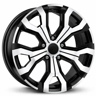SONİC 1099/2 6.5X16 5X114.3 ET35 66.1 BD YENİ 1